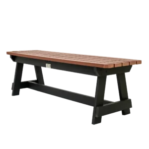 Outdoor Bench 3 Seater